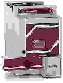 Тестоделитель OEM-ALI BM2 (00831)