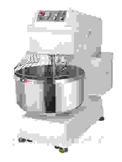 Тестомесильная машина Kocateq HS200