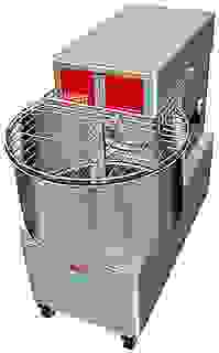 Тестомесильная машина OEM-ALI FA381 (OMFA381)
