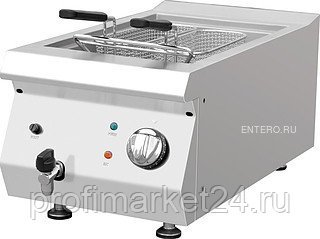 Фритюрница Kocateq 0M0FR3E