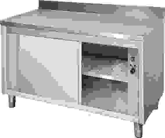 Стол тепловой Kocateq SWMR157A