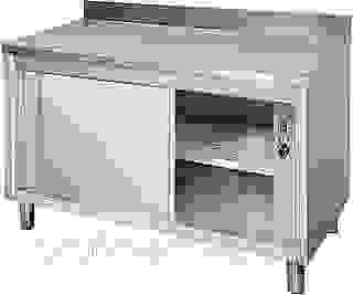 Стол тепловой Kocateq SWMR157A