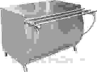 Прилавок для горячих напитков Abat ПГН-70М-01