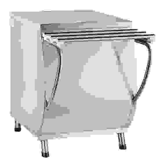 Модуль нейтральный Abat МН-70М