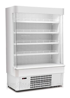 Горка холодильная Mondial Elite JOLLY 14