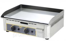 Поверхность жарочная Roller Grill PSF 600 E 380В