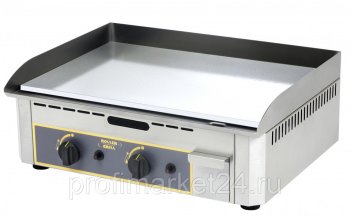 Поверхность жарочная Roller Grill PSF 600 E 380В