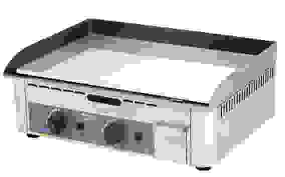 Поверхность жарочная Roller Grill PSF 600 E 380В