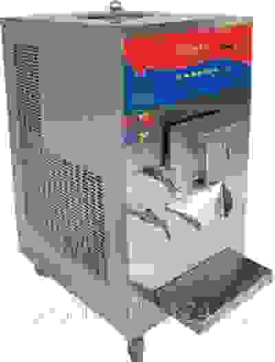 Фризер для мороженого Kocateq MCM10C