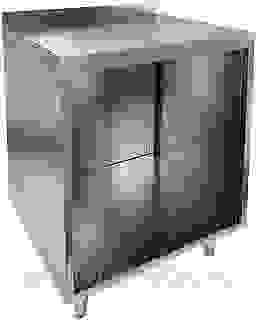 Стол открытый HICOLD НБМСО-10/7Б