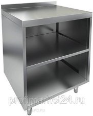 Стол открытый HICOLD НБМСО-9/5БП