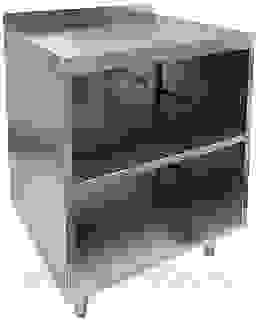 Стол открытый HICOLD НБМСО-9/5БП