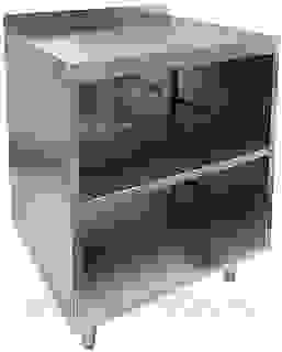 Стол открытый HICOLD НБМСО-7/7БП