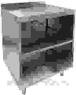 Стол открытый HICOLD НБМСО-7/5БП