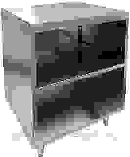 Стол открытый HICOLD НБМСО-8/6П