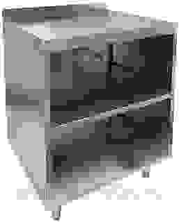 Стол открытый HICOLD НБМСО-9/7БП