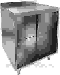 Стол открытый HICOLD НБМСО-8/5Б