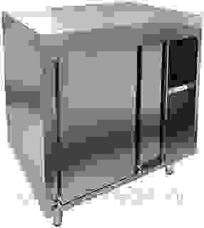 Стол закрытый HICOLD НБМСЗК-9/5