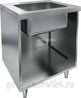 Стол открытый HICOLD НБМСЗОМ-7/6