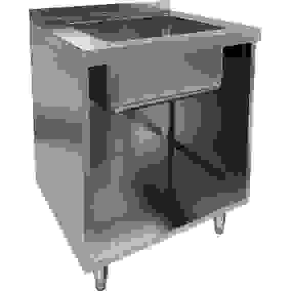 Стол открытый HICOLD НБМСЗОМ-7/7Б