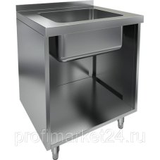 Стол открытый HICOLD НБМСЗОМ-7/5Б