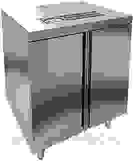 Стол закрытый HICOLD НБМСЗКСО-7/5