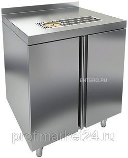 Стол закрытый HICOLD НБМСЗКСО-7/6Б