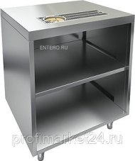Стол открытый HICOLD НБМСЗОКС-7/6