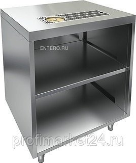 Стол открытый HICOLD НБМСЗОКС-7/6