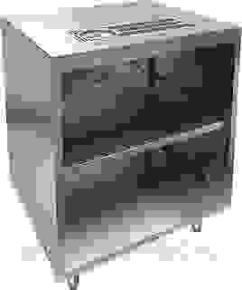 Стол открытый HICOLD НБМСЗОКС-7/6