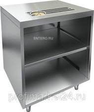 Стол открытый HICOLD НБМСЗОКС-7/5