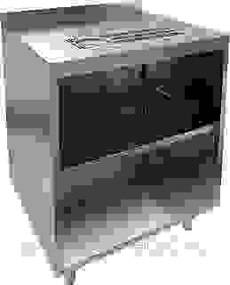 Стол открытый HICOLD НБМСЗОКС-7/5Б