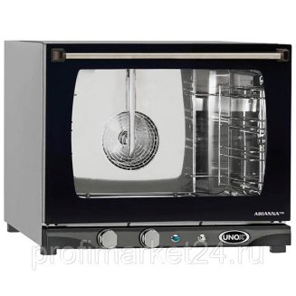 Печь конвекционная UNOX XFT 133