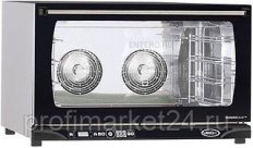 Печь конвекционная UNOX XFT 190