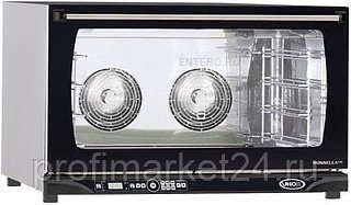 Печь конвекционная UNOX XFT 190