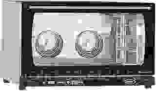 Печь конвекционная UNOX XFT 190