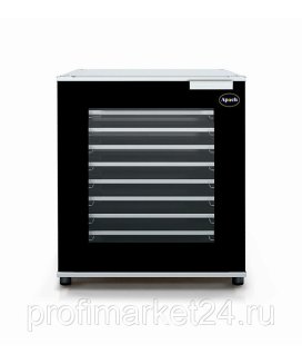Шкаф расстоечный Apach A62/8