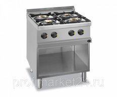 Плита газовая Apach APRG-77P