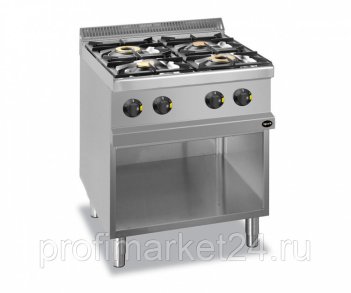 Плита газовая Apach APRG-77P