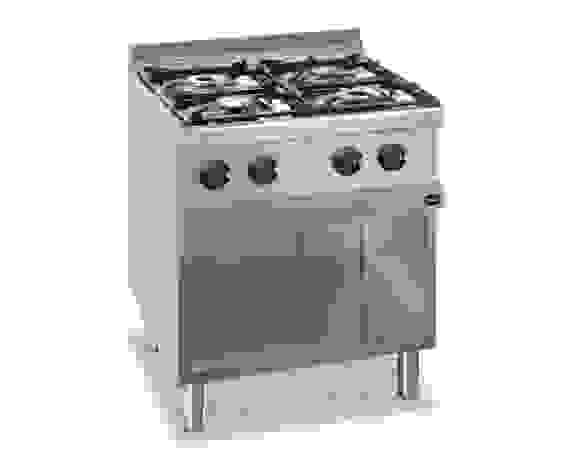 Плита газовая Apach APRG-77P