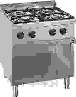 Плита газовая Apach APRG-77P