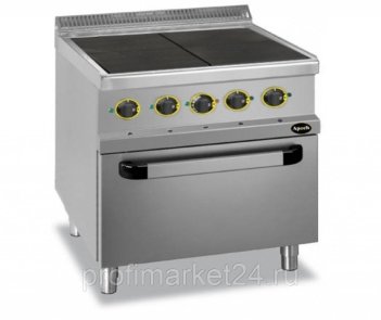 Плита электрическая Apach APRE-77QFE