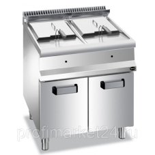 Фритюрница 900 сер. Apach APFG-89P