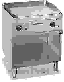 Сковорода открытая газовая Apach APTG-77PL