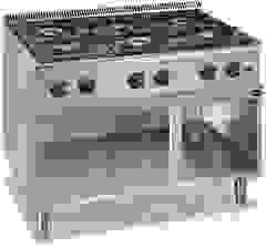 Плита газовая Apach APRG-117P