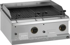 Гриль лавовый газовый Apach APGG-77P
