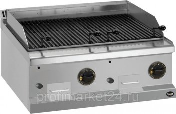 Гриль лавовый газовый Apach APGG-77P