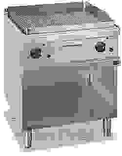 Сковорода открытая Apach APTG-77PR