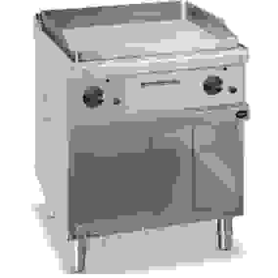 Сковорода открытая газовая Apach APTG-77PLC