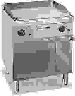 Сковорода открытая газовая Apach APTG-77PLC